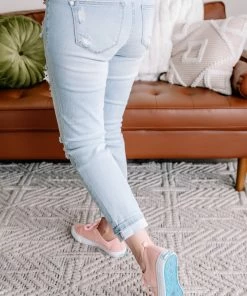 No Ship Drop Ship My Next Ex Boyfriend Distressed Judy Blue Jeans (GHG-7) 26 No Ship Drop Ship My Next Ex Boyfriend Distressed Judy Blue Jeans (GHG-7)