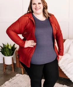 No Ship Drop Ship Apparel She's Got It All Button Up Shirket Top