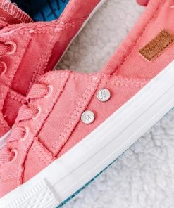 No Ship Drop Ship Blowfish Angler Sneaker In Cherry Apparel 14 No Ship Drop Ship Blowfish Angler Sneaker In Cherry Apparel