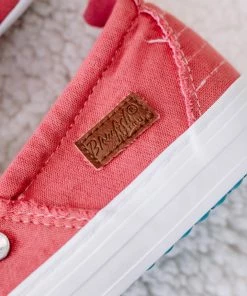 No Ship Drop Ship Blowfish Angler Sneaker In Cherry Apparel 16 No Ship Drop Ship Blowfish Angler Sneaker In Cherry Apparel