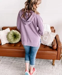 No Ship Drop Ship Hint Of Spring Lilac Hoodie Apparel 13 No Ship Drop Ship Hint Of Spring Lilac Hoodie Apparel