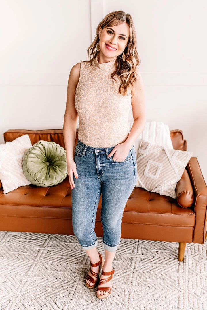 No Ship Drop Ship Apparel She's Purrfect Mock Neck Bodysuit 1 No Ship Drop Ship Apparel She's Purrfect Mock Neck Bodysuit