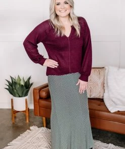 No Ship Drop Ship Stir Crazy Striped Maxi Skirt Apparel 12 No Ship Drop Ship Stir Crazy Striped Maxi Skirt Apparel