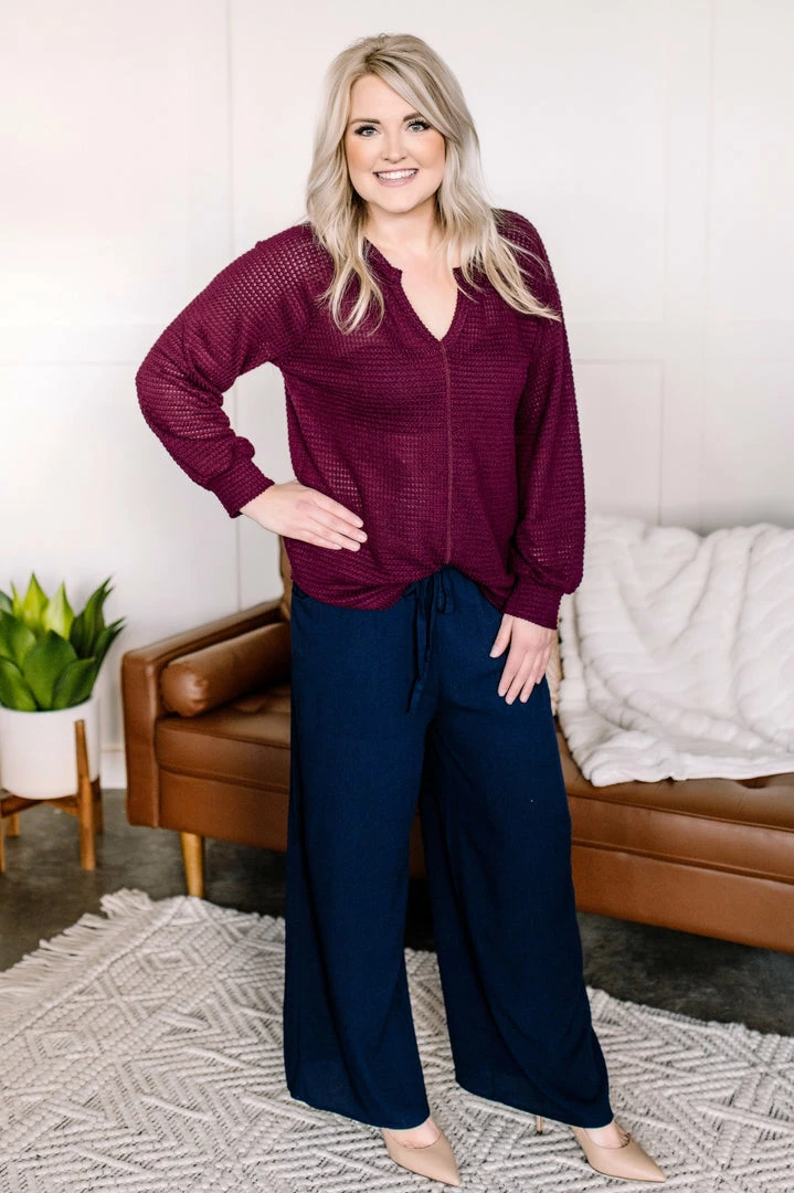 No Ship Drop Ship Quick On The Drawstring Dress Pants In Navy 8 No Ship Drop Ship Quick On The Drawstring Dress Pants In Navy