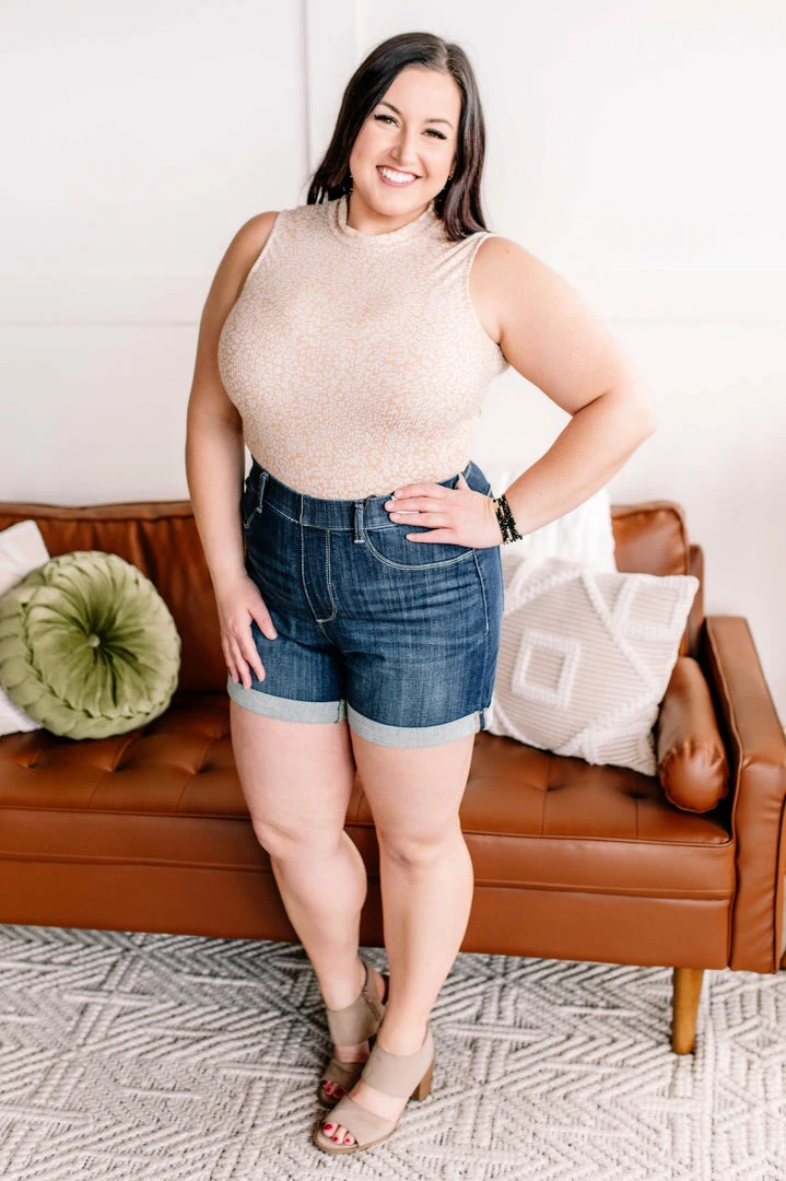 No Ship Drop Ship Apparel She's Purrfect Mock Neck Bodysuit 5 No Ship Drop Ship Apparel She's Purrfect Mock Neck Bodysuit