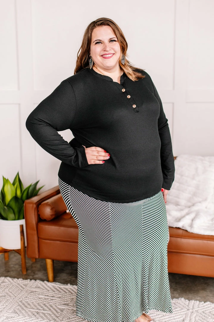 No Ship Drop Ship Stir Crazy Striped Maxi Skirt Apparel 4 No Ship Drop Ship Stir Crazy Striped Maxi Skirt Apparel