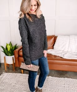 No Ship Drop Ship Apparel Twinkle In Your Eye Top In Silver Bells