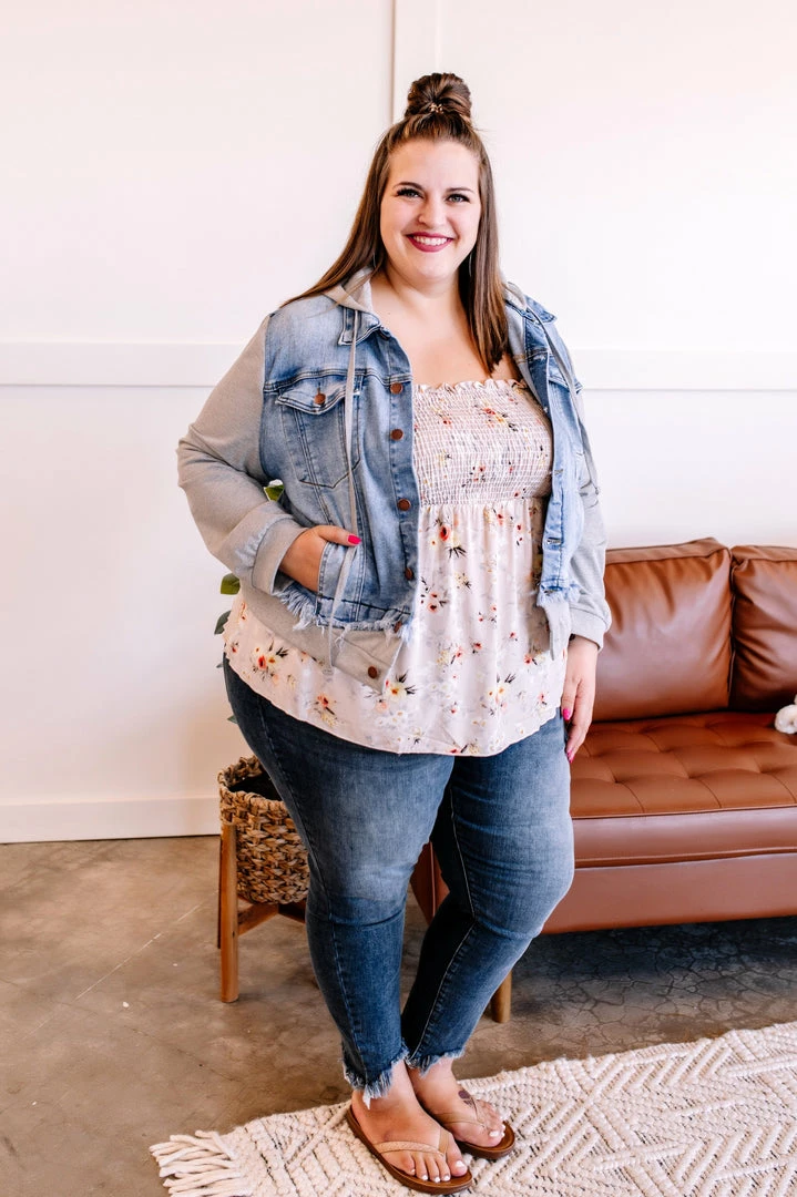 No Ship Drop Ship Mercy Me Shark Bite Hem Judy Blue Jeans 12 No Ship Drop Ship Mercy Me Shark Bite Hem Judy Blue Jeans