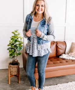 No Ship Drop Ship Break A Sweat Denim Jacket By Risen 18 No Ship Drop Ship Break A Sweat Denim Jacket By Risen