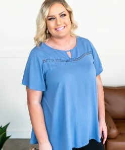 No Ship Drop Ship Slated To Win Blouse