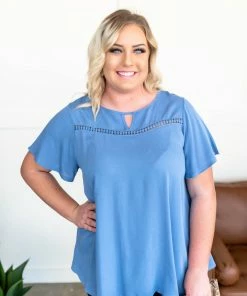 No Ship Drop Ship Slated To Win Blouse