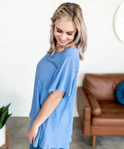 No Ship Drop Ship Slated To Win Blouse