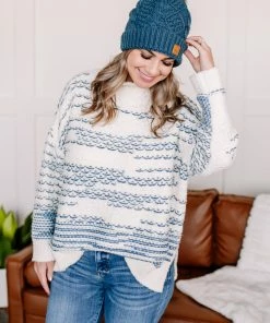 No Ship Drop Ship Take The Slow Boat Sweater Apparel