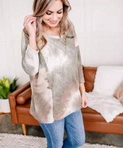 No Ship Drop Ship Apparel Catch You On The Flip Side In Tie Dye