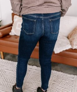 No Ship Drop Ship The O.G. Classic Judy Blue Jeans (GHG-0) GHG- Shop Singles