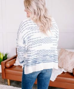 No Ship Drop Ship Take The Slow Boat Sweater Apparel