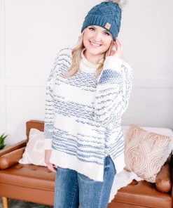 No Ship Drop Ship Take The Slow Boat Sweater Apparel