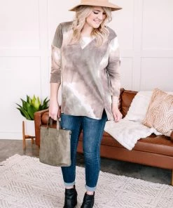 No Ship Drop Ship Apparel Catch You On The Flip Side In Tie Dye