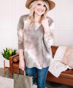 No Ship Drop Ship Apparel Catch You On The Flip Side In Tie Dye