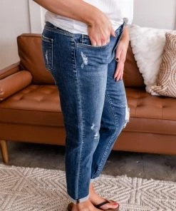 No Ship Drop Ship GHG- Shop Singles Appetite For Destruction Mid Rise Slim Fit Judy Blue Jeans (GHG-5, 9, 11, 13)