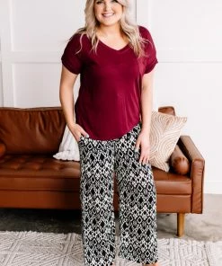 No Ship Drop Ship Stay Classy Dress Pants (GHG-S,L) GHG- Shop Singles