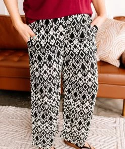 No Ship Drop Ship Stay Classy Dress Pants