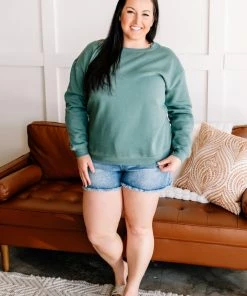 No Ship Drop Ship Apparel Get Fleeced In Evergreen Fog