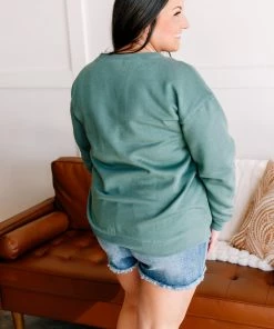 No Ship Drop Ship Apparel Get Fleeced In Evergreen Fog