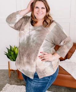 No Ship Drop Ship Apparel Catch You On The Flip Side In Tie Dye