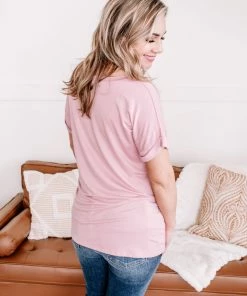 No Ship Drop Ship Pocketful Of Basics In Sweetheart (GHG- S, M, L) 14 No Ship Drop Ship Pocketful Of Basics In Sweetheart (GHG- S, M, L)