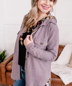 No Ship Drop Ship Brush Your Cares Away Button Up Top In Silver Peony Apparel 22 No Ship Drop Ship Brush Your Cares Away Button Up Top In Silver Peony Apparel