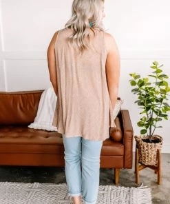 No Ship Drop Ship By A Mile Sleeveless Tunic In Wild Apparel 17 No Ship Drop Ship By A Mile Sleeveless Tunic In Wild Apparel