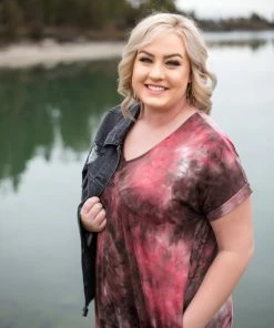 No Ship Drop Ship Strike Our Fancy Maxi Dress In Dragon Fruit Colors