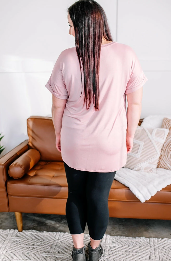 No Ship Drop Ship Pocketful Of Basics In Sweetheart (GHG- S, M, L) 10 No Ship Drop Ship Pocketful Of Basics In Sweetheart (GHG- S, M, L)