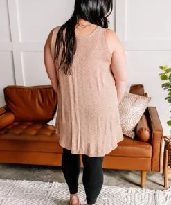 No Ship Drop Ship By A Mile Sleeveless Tunic In Wild Apparel 15 No Ship Drop Ship By A Mile Sleeveless Tunic In Wild Apparel