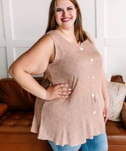 No Ship Drop Ship By A Mile Sleeveless Tunic In Wild Apparel 14 No Ship Drop Ship By A Mile Sleeveless Tunic In Wild Apparel