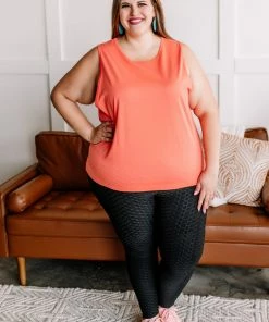 No Ship Drop Ship Apparel Hold It Right There Ruched Leggings In Black