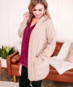 No Ship Drop Ship Sand In My Boots Pointelle Cardigan Apparel 15 No Ship Drop Ship Sand In My Boots Pointelle Cardigan Apparel