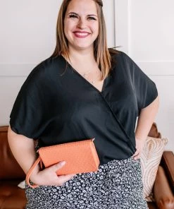 No Ship Drop Ship Smooth Operator Bodysuit In Elegant Black (GHG-S, XL)