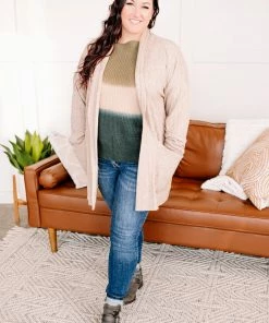 No Ship Drop Ship Sand In My Boots Pointelle Cardigan Apparel 11 No Ship Drop Ship Sand In My Boots Pointelle Cardigan Apparel