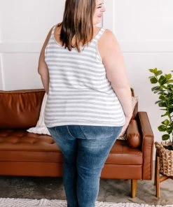 No Ship Drop Ship Run Into Me Faux Button Sleeveless Top 13 No Ship Drop Ship Run Into Me Faux Button Sleeveless Top