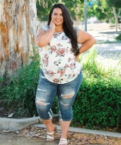 Boutique Simplified Perfect Match Raglan