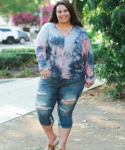 Boutique Simplified Never Enough Long Sleeve Dolman