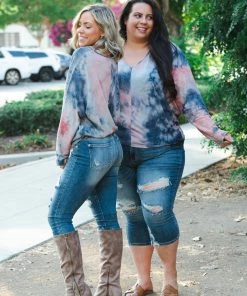 Boutique Simplified Never Enough Long Sleeve Dolman