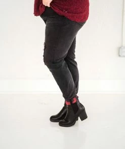 No Ship Drop Ship Judy Blue Buffalo Plaid Check Mate Jeans Denim 9 No Ship Drop Ship Judy Blue Buffalo Plaid Check Mate Jeans Denim