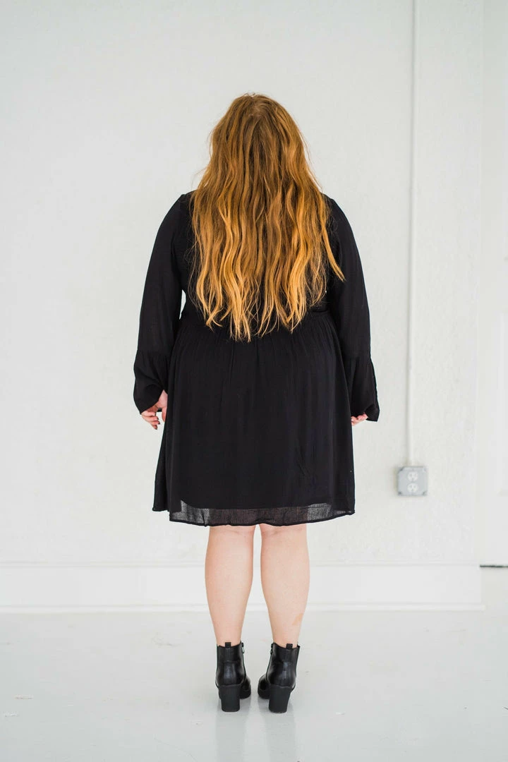 No Ship Drop Ship Made For You Embroidered Dress 9 No Ship Drop Ship Made For You Embroidered Dress