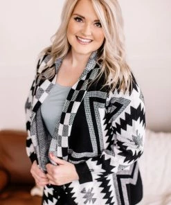 No Ship Drop Ship Lead By Example Aztec Cardigan 11 No Ship Drop Ship Lead By Example Aztec Cardigan