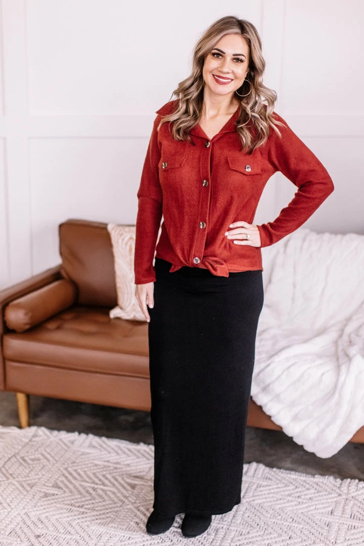 No Ship Drop Ship All Occasions Maxi Skirt In Midnight 6 No Ship Drop Ship All Occasions Maxi Skirt In Midnight