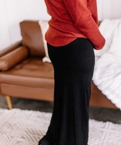 No Ship Drop Ship All Occasions Maxi Skirt In Midnight 11 No Ship Drop Ship All Occasions Maxi Skirt In Midnight