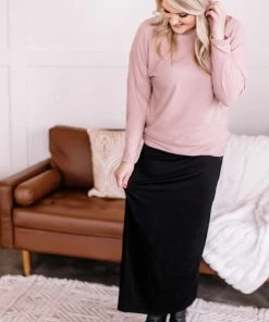 No Ship Drop Ship All Occasions Maxi Skirt In Midnight 13 No Ship Drop Ship All Occasions Maxi Skirt In Midnight